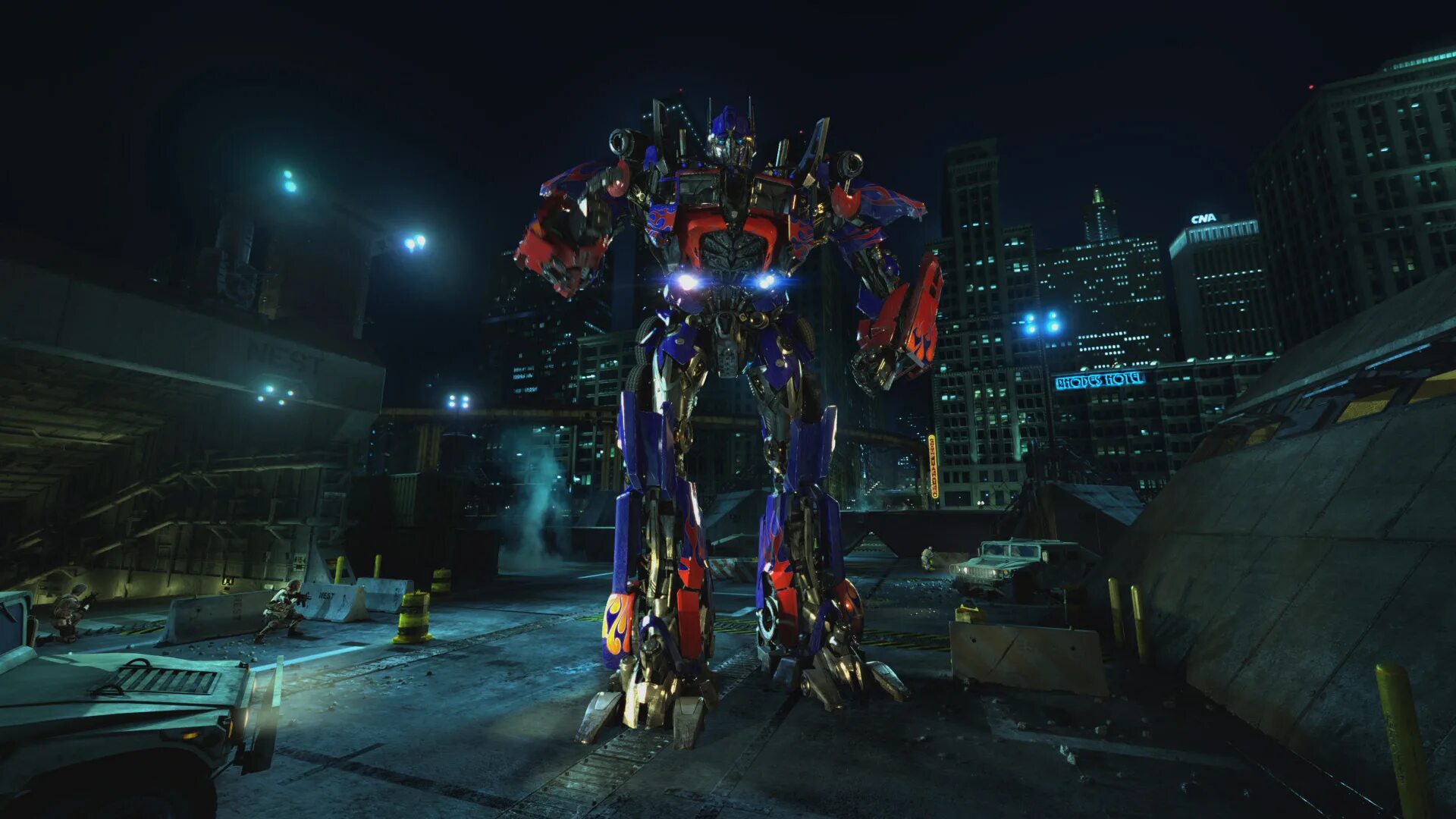 Transformers 1 2. Optimus Prime 2007. Трансформеры 2007 игра Оптимус Прайм.