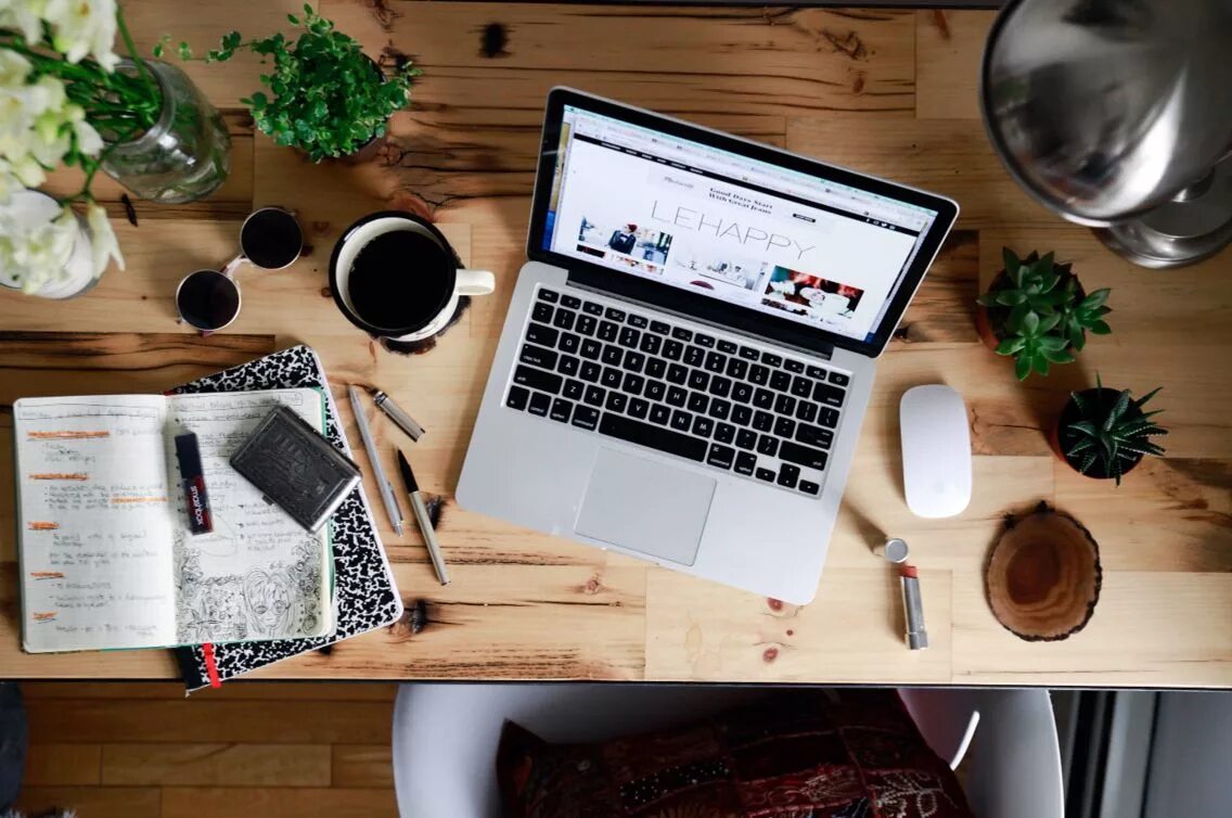 Study space