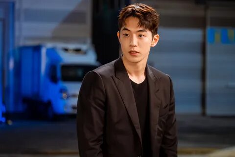 Актер нам джу хек.