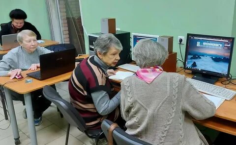 Также на уроках
