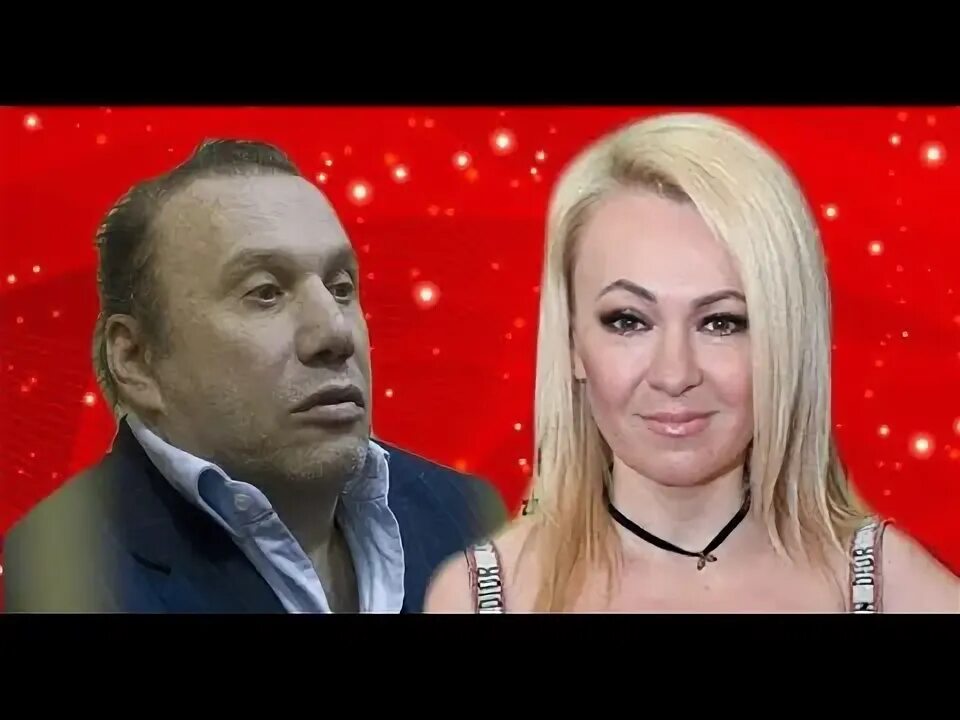 Как Виктор Батурин забрал сына у бывшей жены Юлии Салтовец и как хотел сделать т