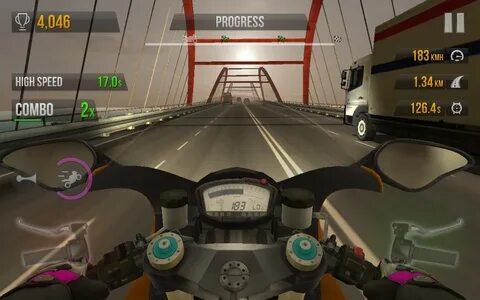 Читы на traffic rider
