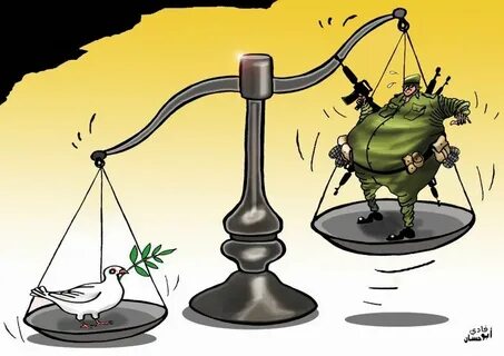 The balance