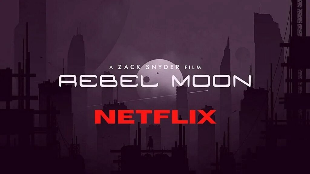 Rebel Moon 2023. Rebel Moon - Part one: a child of Fire. Zack Snyder Rebel Moon. Rebel Moon Art. Ребел мун
