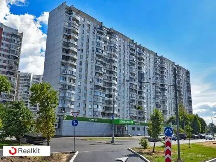 Москва боровское 6