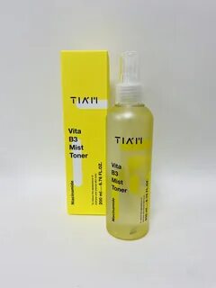 Tiam toner
