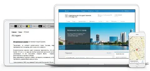 Bitrix template