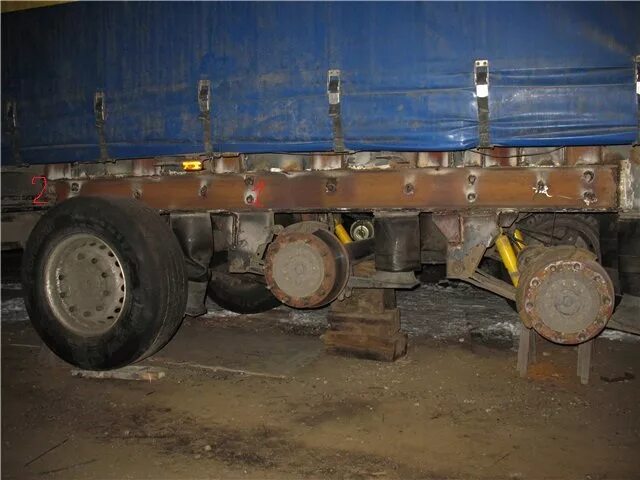 Тонар рама. Рама полуприцепа krone. рама на прицеп шмитц. элементы рамы полуприцепа schmitz. тонар рама полуприцепа.