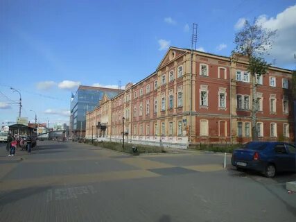 Лядова нижний новгород