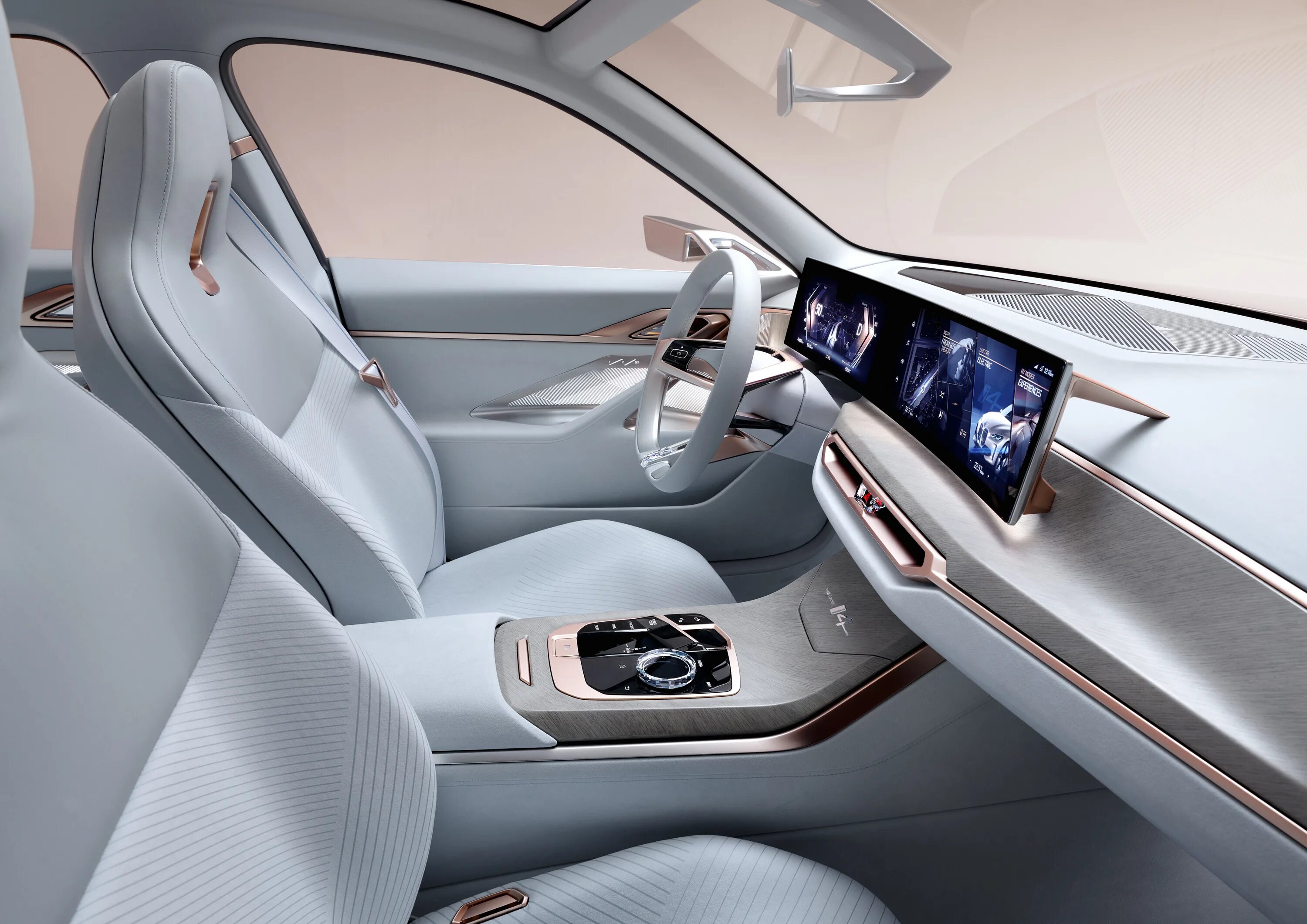 Новинки 2025 машины. Бмв i4 2025. bmw i4 2025. bmw i4 concept. bmw i4 салон.