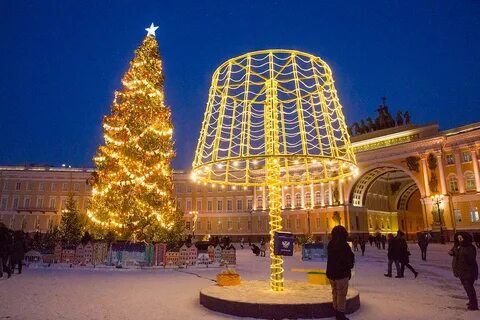 22 декабря 2018 года в санкт петербурге