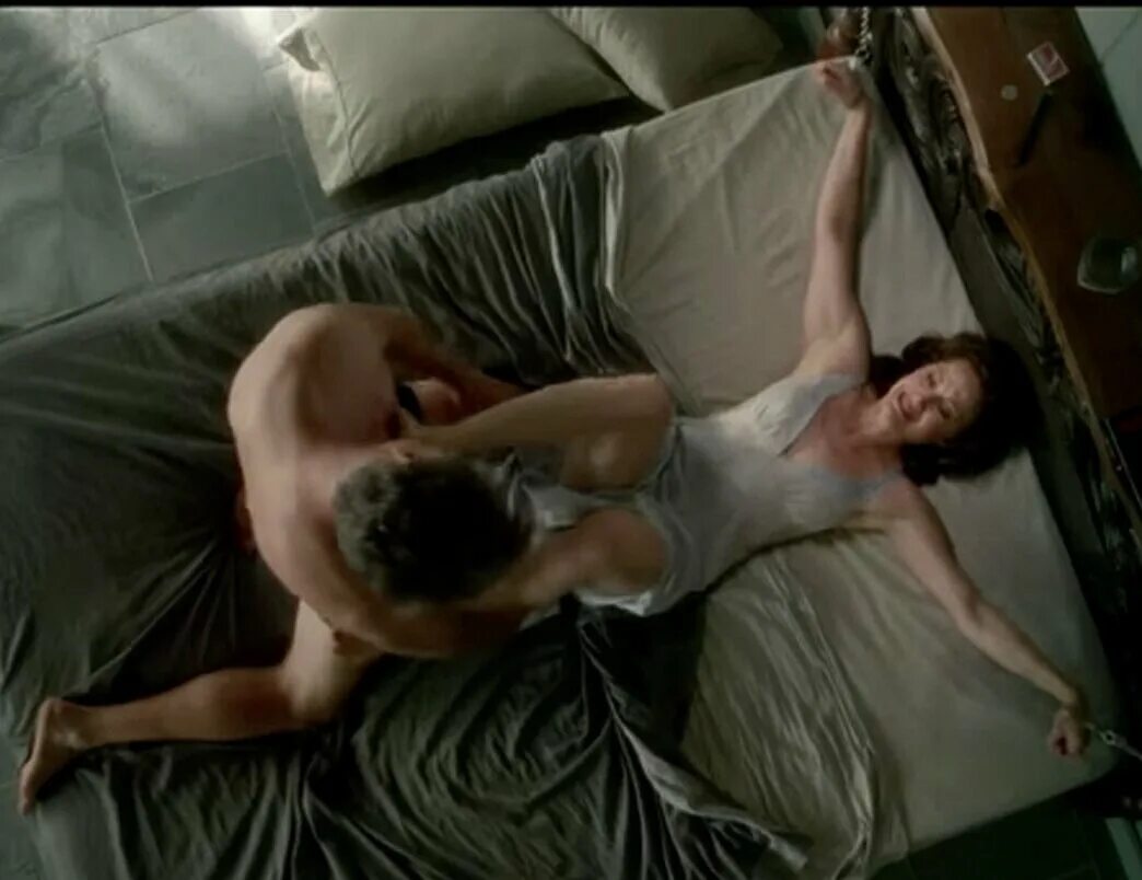 Реальные сцены измен