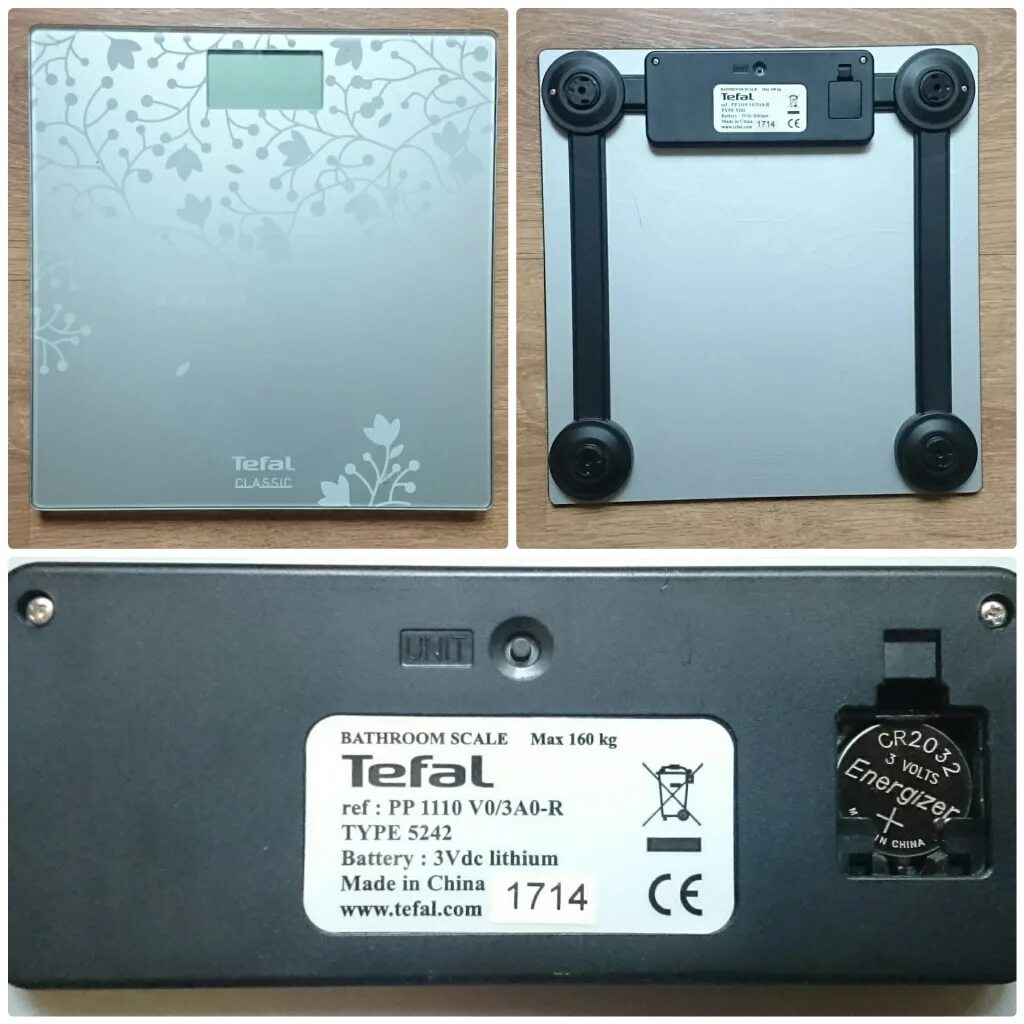 Какие батарейки в напольных весах. 3vdc Lithium батарейка весы Tefal. Батарейка для напольных весов Тефаль. Весы Тефаль 5242 батарейка. Напольные весы Тефаль 5268 батарейки.