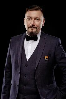 Ведущий империи