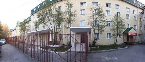Карта бабарынка 1