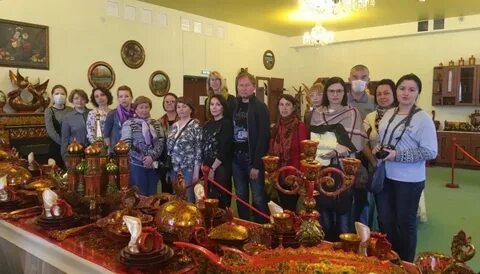 Нижний новгород семенов сегодня