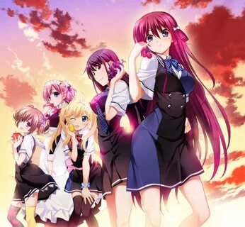 the fruit of grisaia english dub release date - www.davinciorthopedics.com.