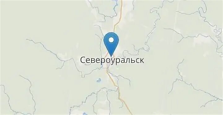 Екатеринбург североуральск