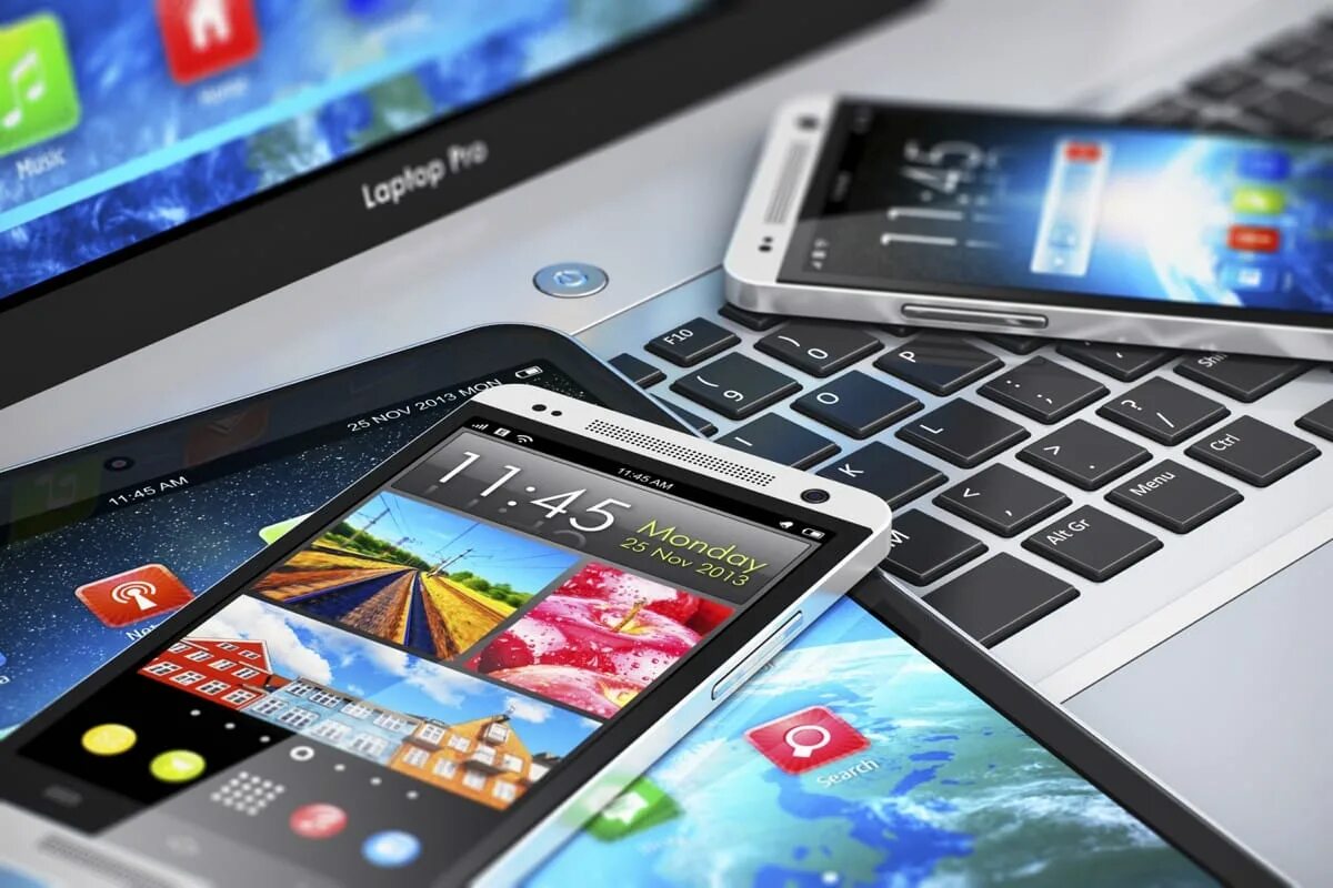 Телефон ноут. Смартфон планшет. Смартфоны планшеты и гаджеты. Ноутбук планшет смартфон. Ноутбук и смартфон.