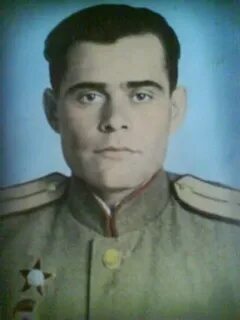 Тихонович ухта