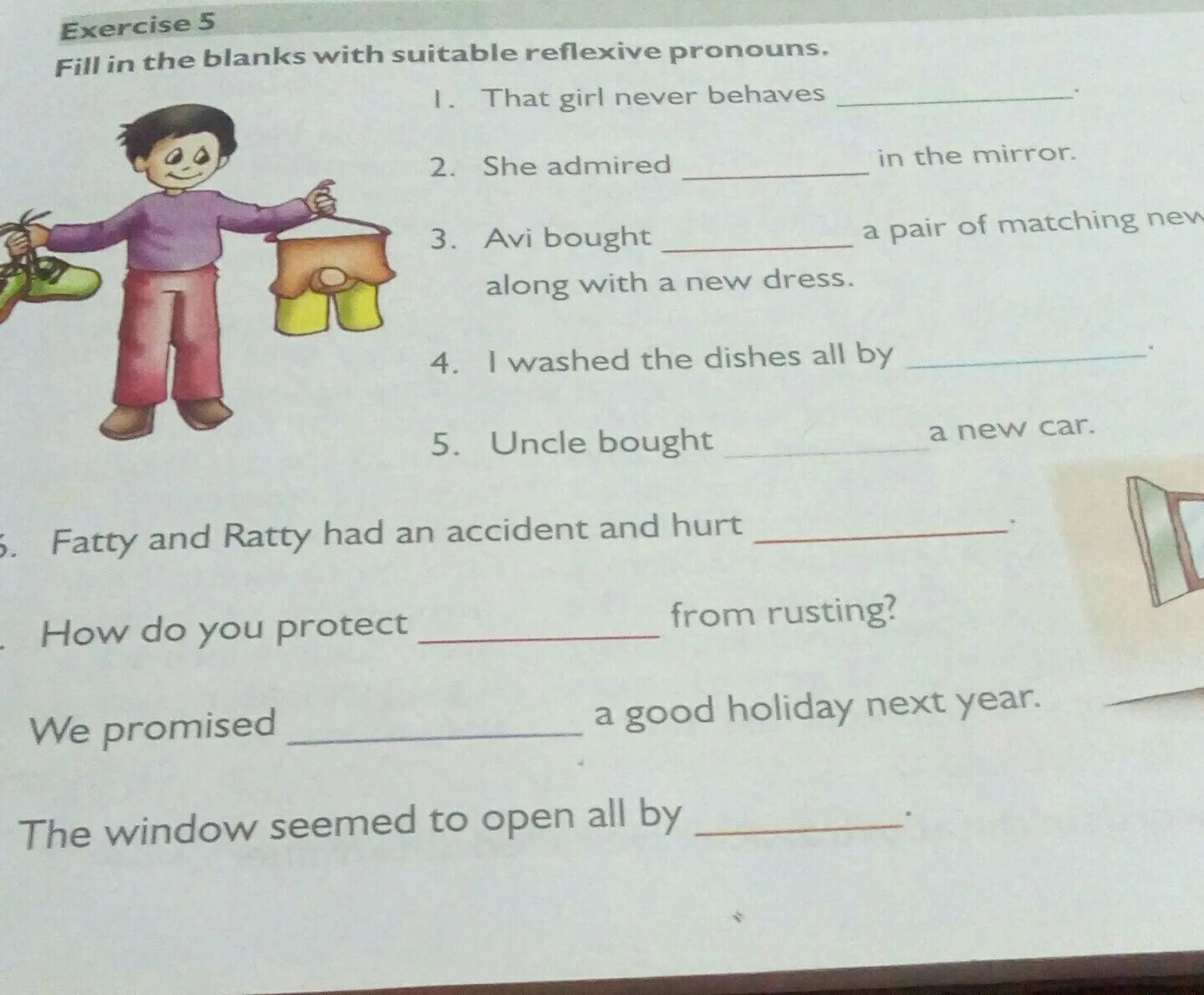 Fill in the gaps with suitable words. Reflexive pronouns в английском языке Worksheets. Reflexive pronouns в английском языке упражнения. Reflexive pronouns упражнения. Reflexive pronouns exercises for Kids.