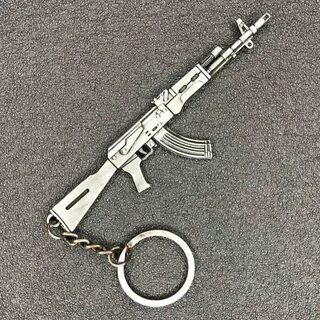 Брелок автомат