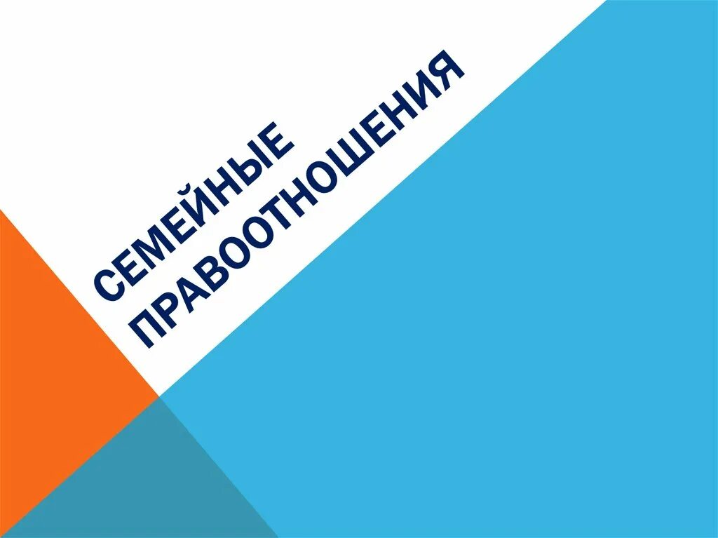 Создание анонсов