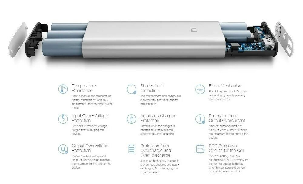 пауэр банк мощность какая мощность. аккумулятор yoobao m5. Power bank по мощности. повер банк для провоза в самолете. внешний аккумулятор 10000 mah yoobao (черный).