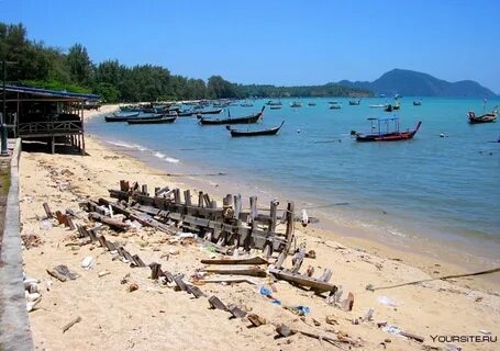 Rawai beach отзывы