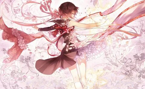 Dancing osu