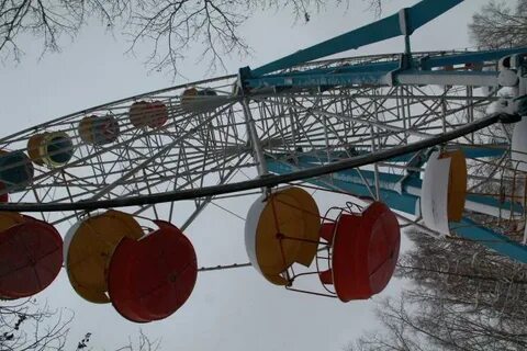 Колеса березники