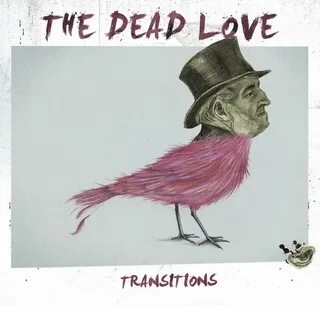 Love is dead