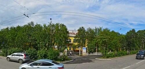 Ул челюскинцев 4. Поликлиника челюскинцев 4 мурманск. г.мурманск челюскинцев 4. челюскинцев 4 мурманск на карте. поликлиника ржд мурманск.