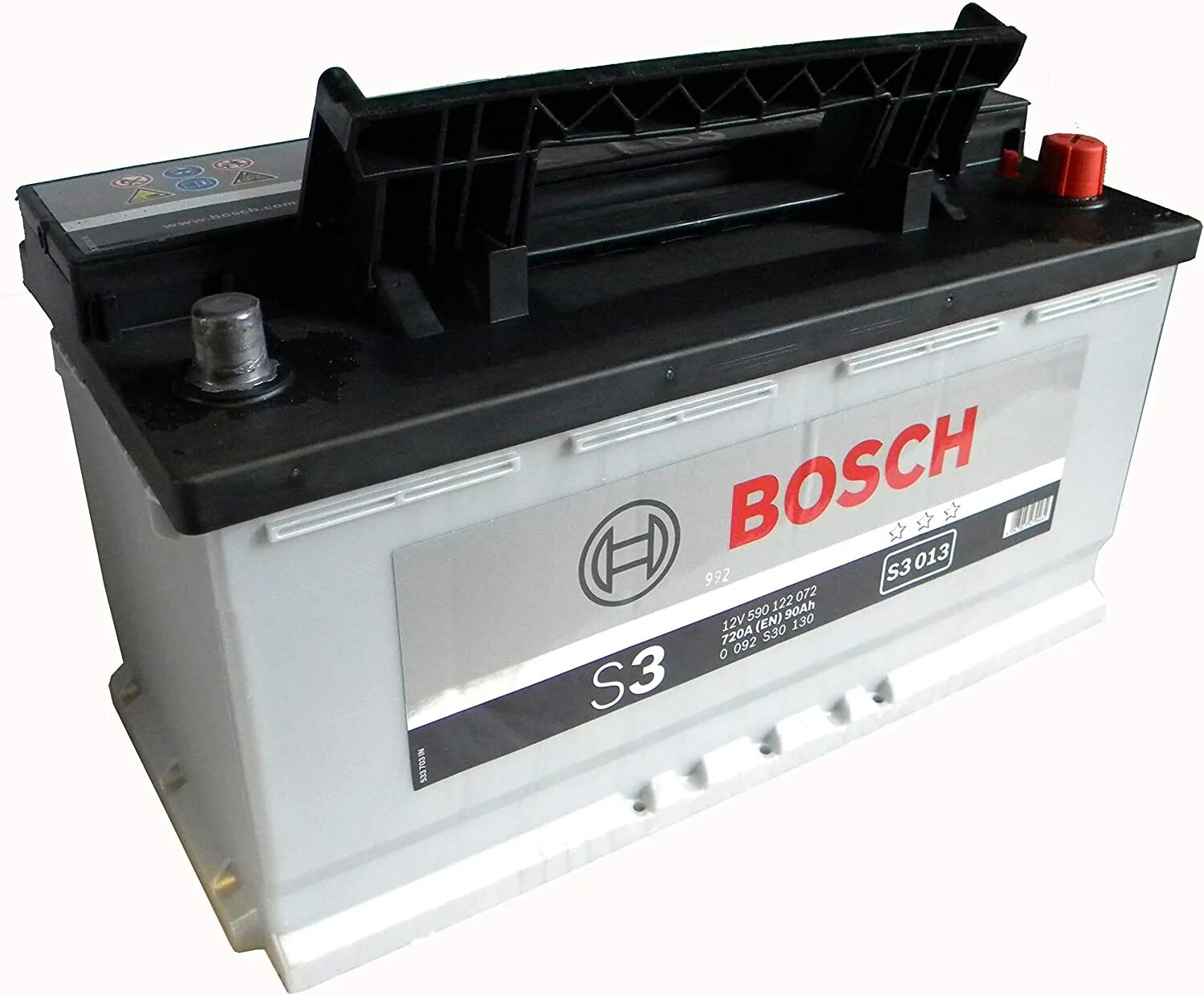 Аккумулятор бош обратная полярность. Аккумулятор бош 90 s3013. bosch s3 013 (0092s30130). аккумулятор bosch 12v 90ah. bosch s4 028.