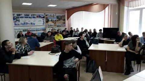 Ульяновск поступить после 11