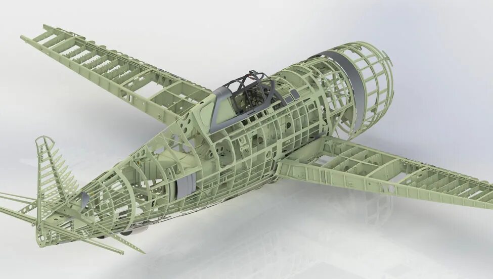 P-47 Blueprint. UT-47 Blueprints. P 47naushnik model. P 47 C Blueprint.