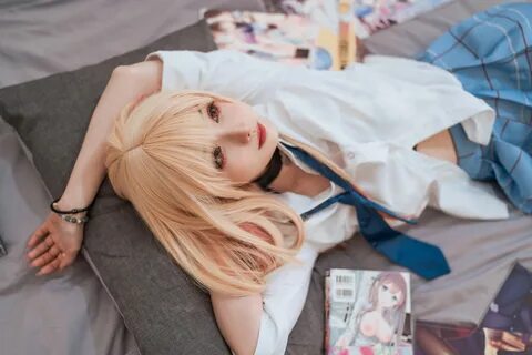 Welfare COS COS Welfare rioko Ryoko (Reat Hot Son) - Dressing Doll Extra - ...