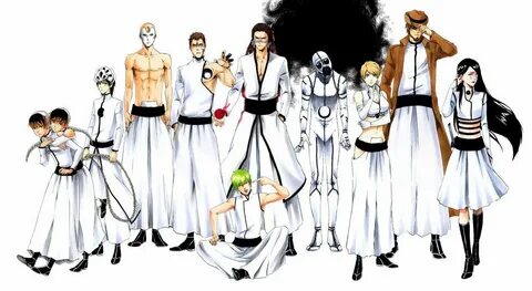Quincy clans
