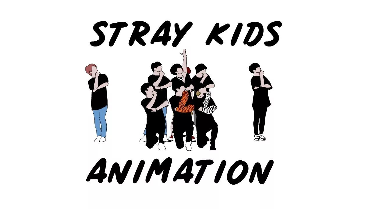 Стрей кидс лов. Stray Kids силуэты. Stray Kids логотип группы. Тату Stray Kids эскизы. Stray Kids наклейки.