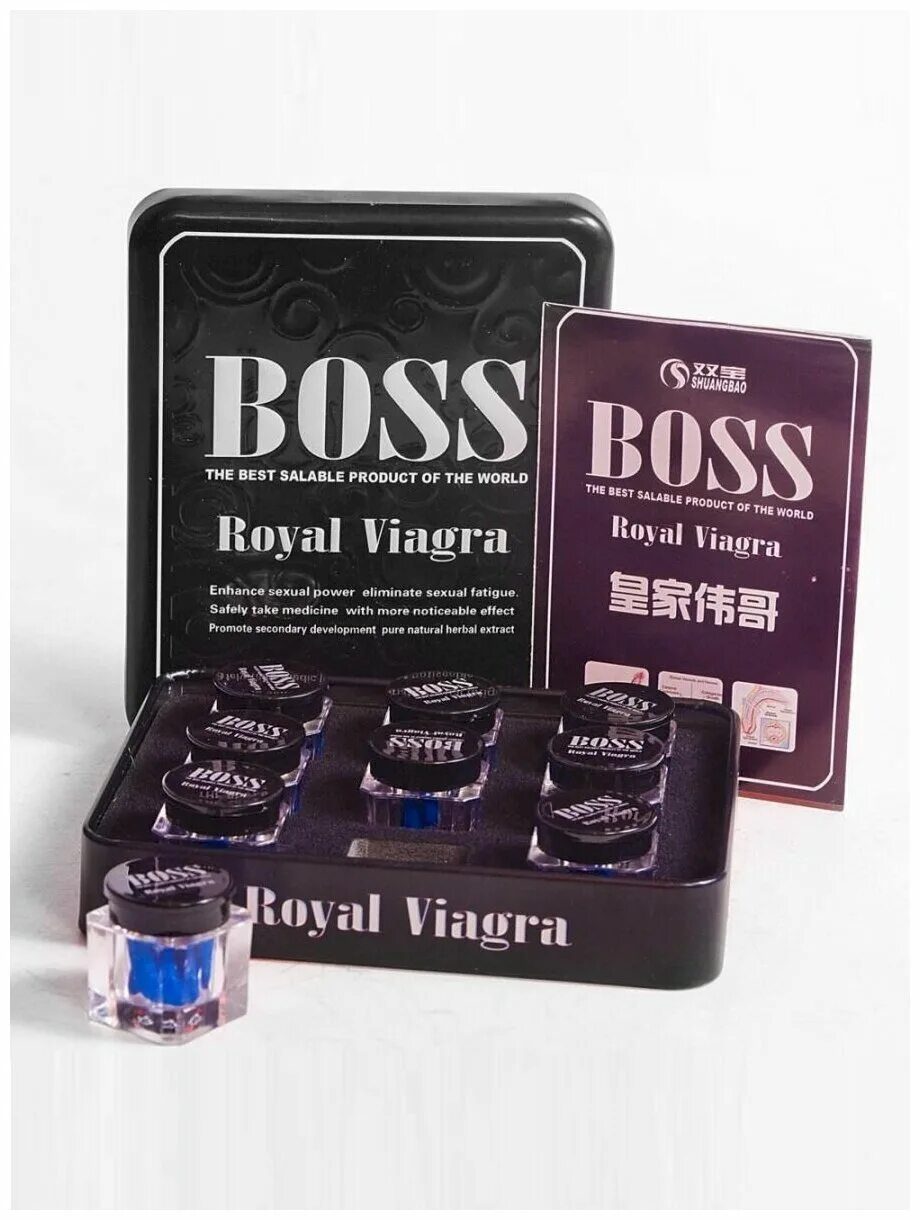 Таблетки для возбудимости мужчины. Препарат для потенции Boss Royal viagra. Босс Роял виагра, Boss Royal viagra. БАДЫ для мужчин босс Роял виагра. Boss Royal viagra (1 баночка/3 таб.).