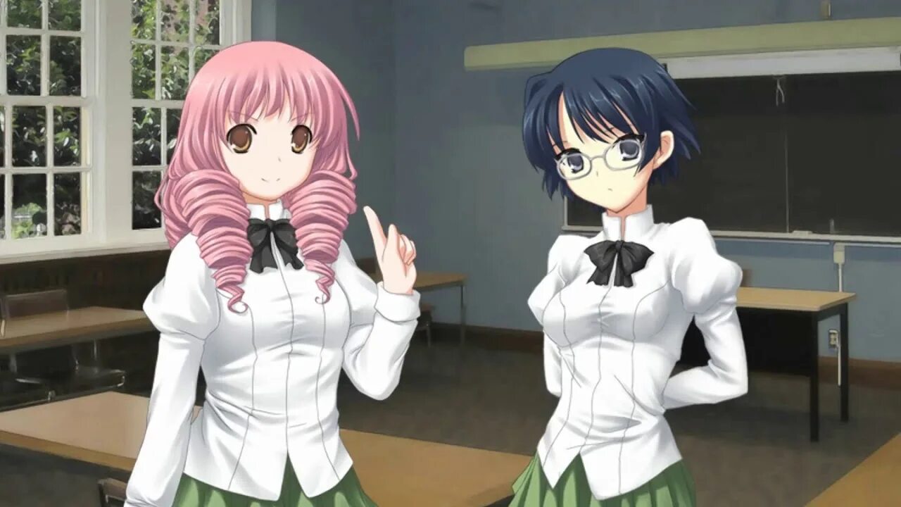 Katawa shoujo русификатор 1.3 1. Сидзунэ Katawa. Катава Шоджо сидзунэ. Шизуне Katawa Shoujo. Микадо Katawa.