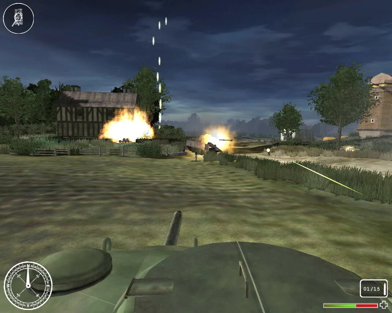 Игра танки 2002. Игры про танки panzer elite. Старые игры про танки. Tank racer ps1. Гонки на танках игра 2000 годов.
