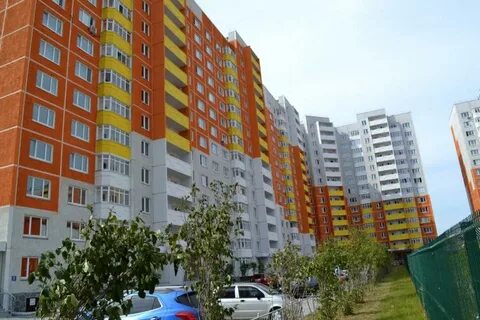 Семенова 21