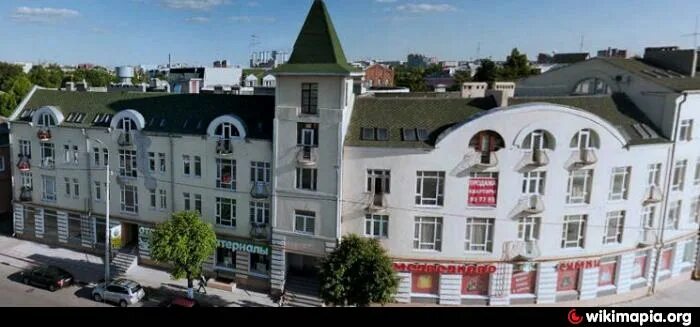 Ева соборная ул 2а фото Соборная улица, 10БА на карте Гатчины Яндекс.Карты