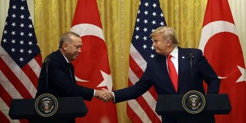 Us turkey