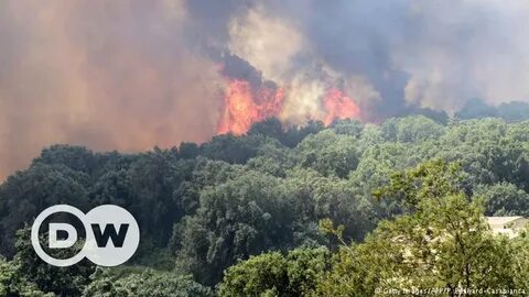 Пожар европа азия сегодня