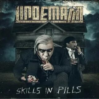 Skills in pills тилль линдеманн