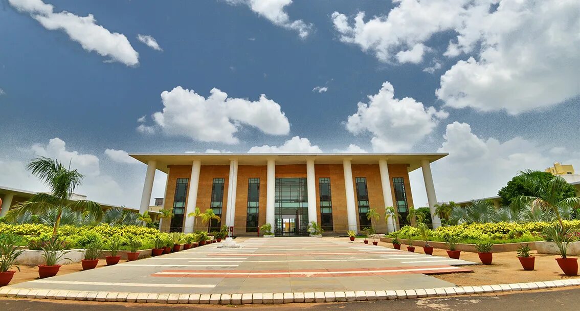 Global university
