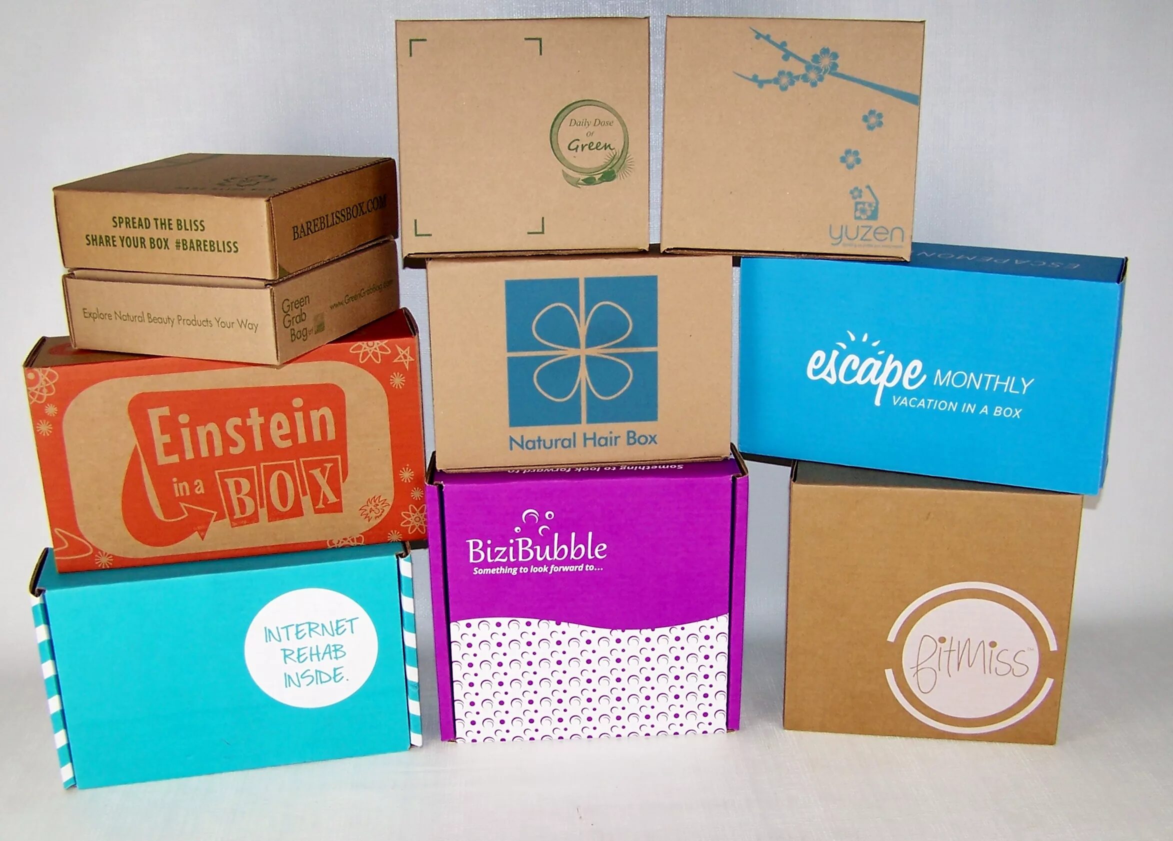 Subscription Boxes. The Box. Ideal Box печать. Упаковка для диффузора крафт. Fizzi box