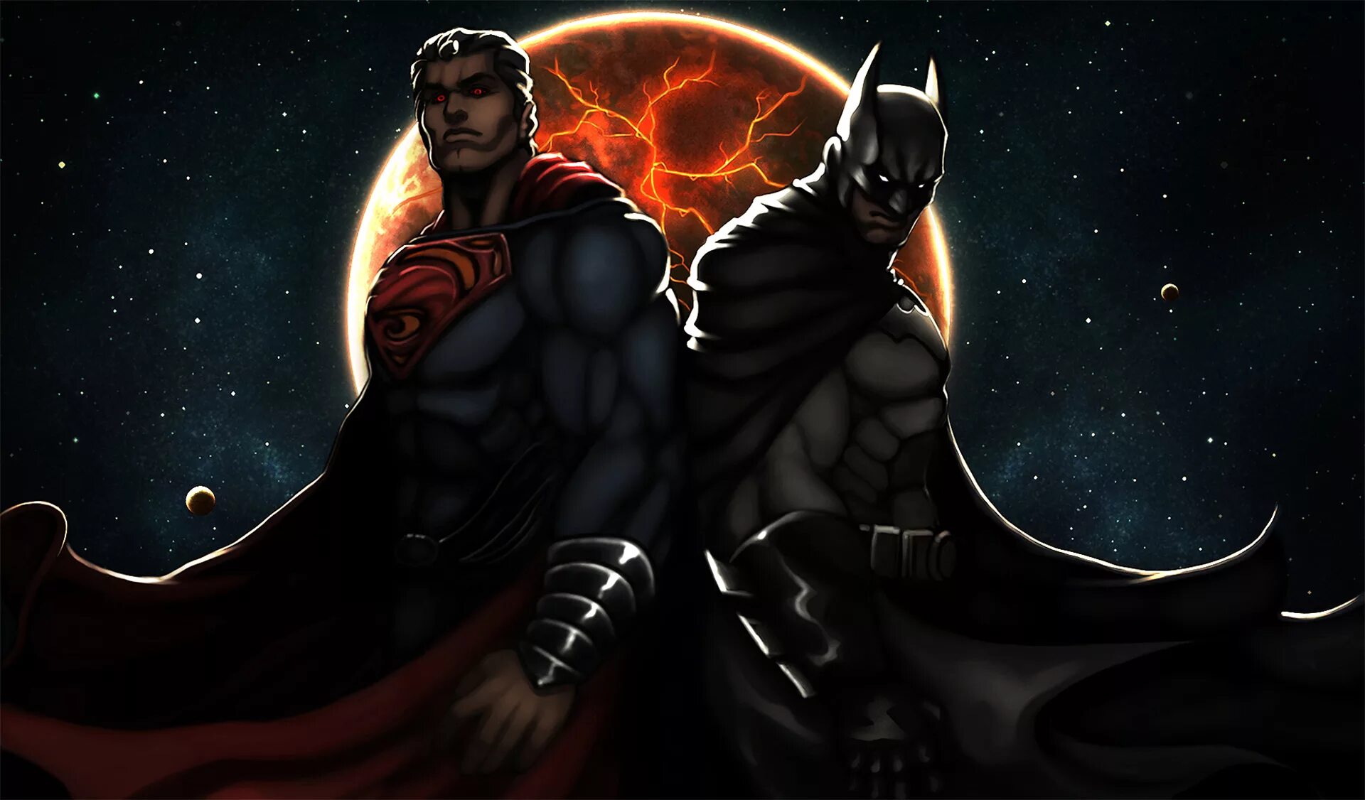 Бэтмен против Супермена. Бэтмен и Супермен. Batman vs Superman. Супергерой.